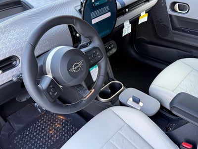 2027 MINI Cooper S Signature Plus 4 Door