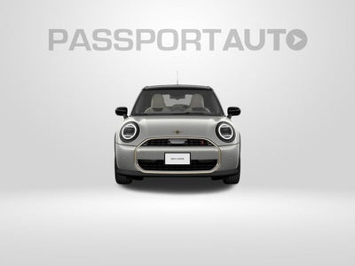 2027 MINI Cooper S Base