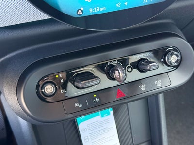2027 MINI Cooper S Signature Plus 4 Door