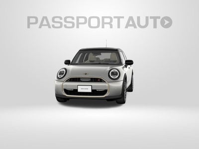 2027 MINI Cooper S Base