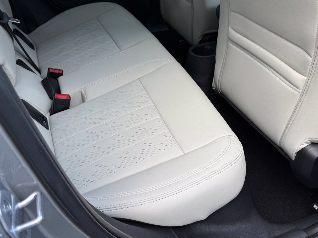 2027 MINI Cooper S Signature Plus 4 Door