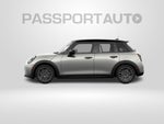 2027 MINI Cooper S Base