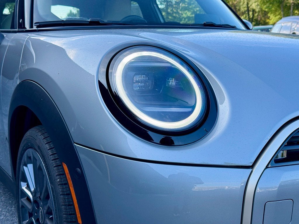 2027 MINI Cooper S Signature Plus 4 Door
