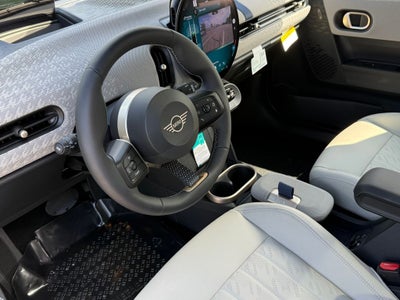 2027 MINI Cooper S Signature Plus 4 Door