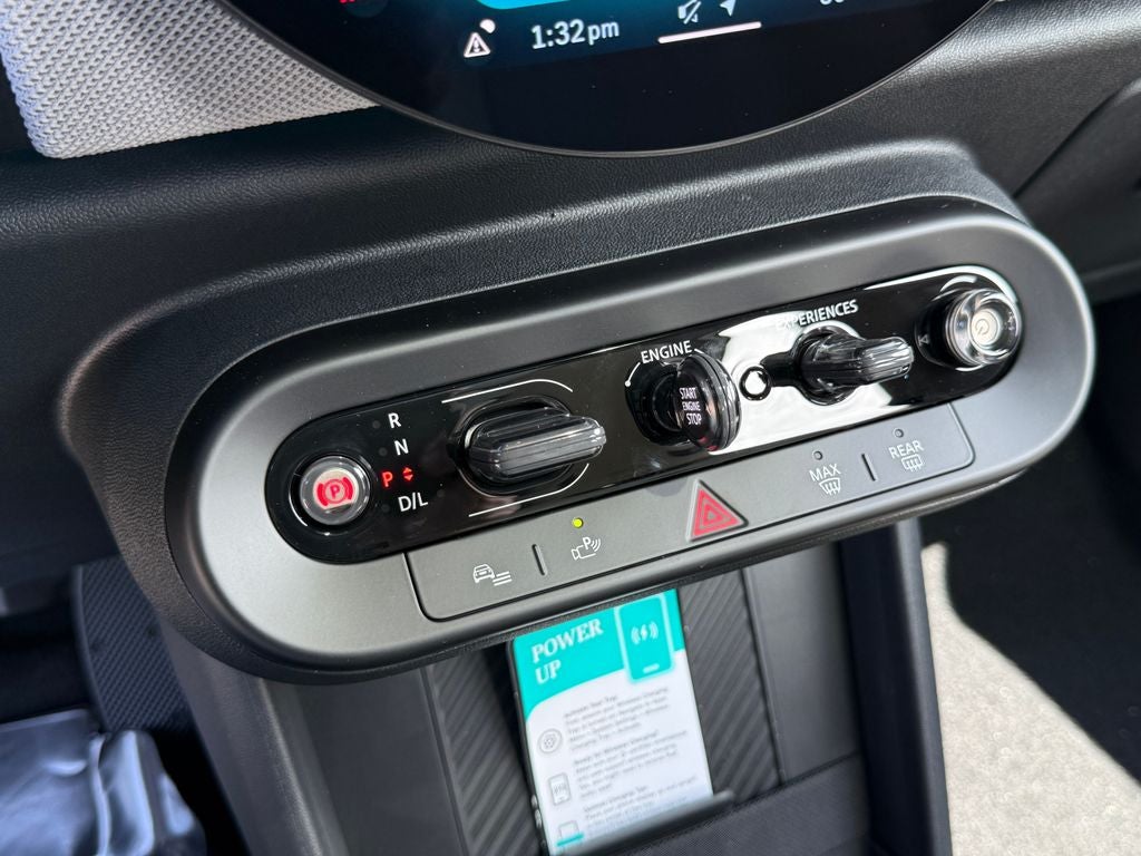2027 MINI Cooper S Signature Plus 4 Door