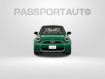 2027 MINI Cooper S Base