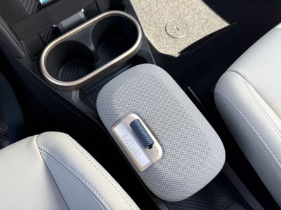 2027 MINI Cooper S Signature Plus 4 Door