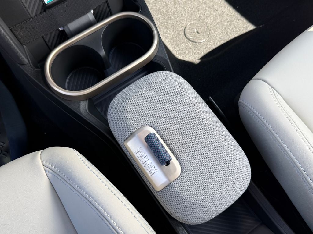 2027 MINI Cooper S Signature Plus 4 Door