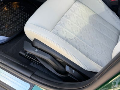 2027 MINI Cooper S Signature Plus 4 Door
