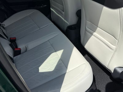 2027 MINI Cooper S Signature Plus 4 Door