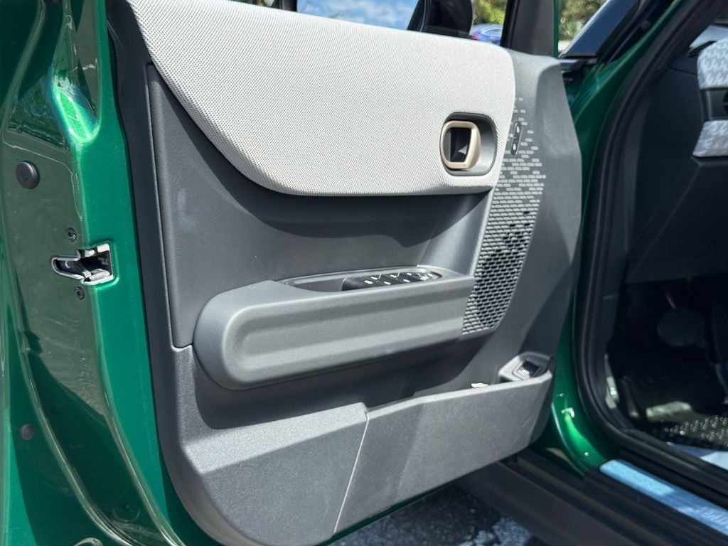 2027 MINI Cooper S Signature Plus 4 Door
