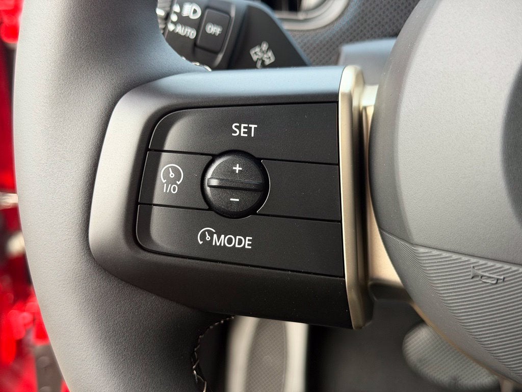 2027 MINI 4 DOOR SIGNATURE PLUS