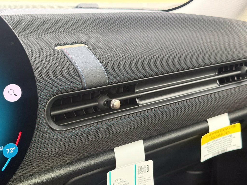 2027 MINI 4 DOOR SIGNATURE PLUS