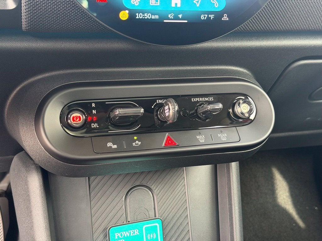2027 MINI 4 DOOR SIGNATURE PLUS