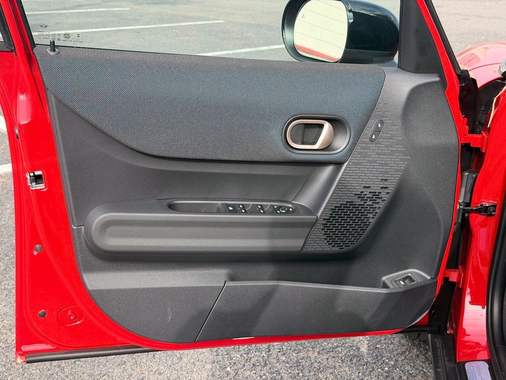 2027 MINI 4 DOOR SIGNATURE PLUS