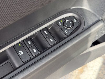 2027 MINI 4 DOOR SIGNATURE PLUS