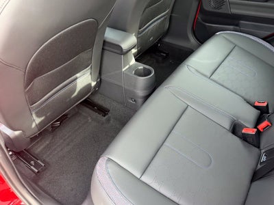 2027 MINI 4 DOOR SIGNATURE PLUS