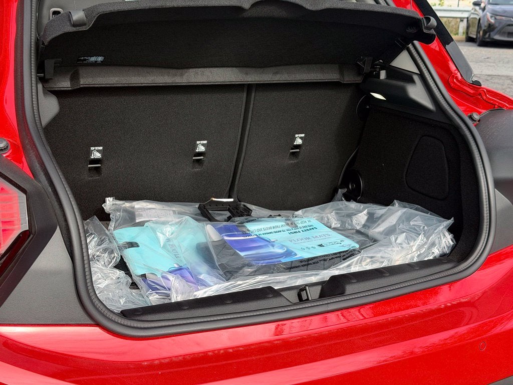 2027 MINI 4 DOOR SIGNATURE PLUS