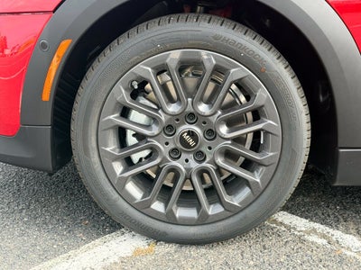 2027 MINI 4 DOOR SIGNATURE PLUS