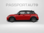 2027 MINI Cooper S Base