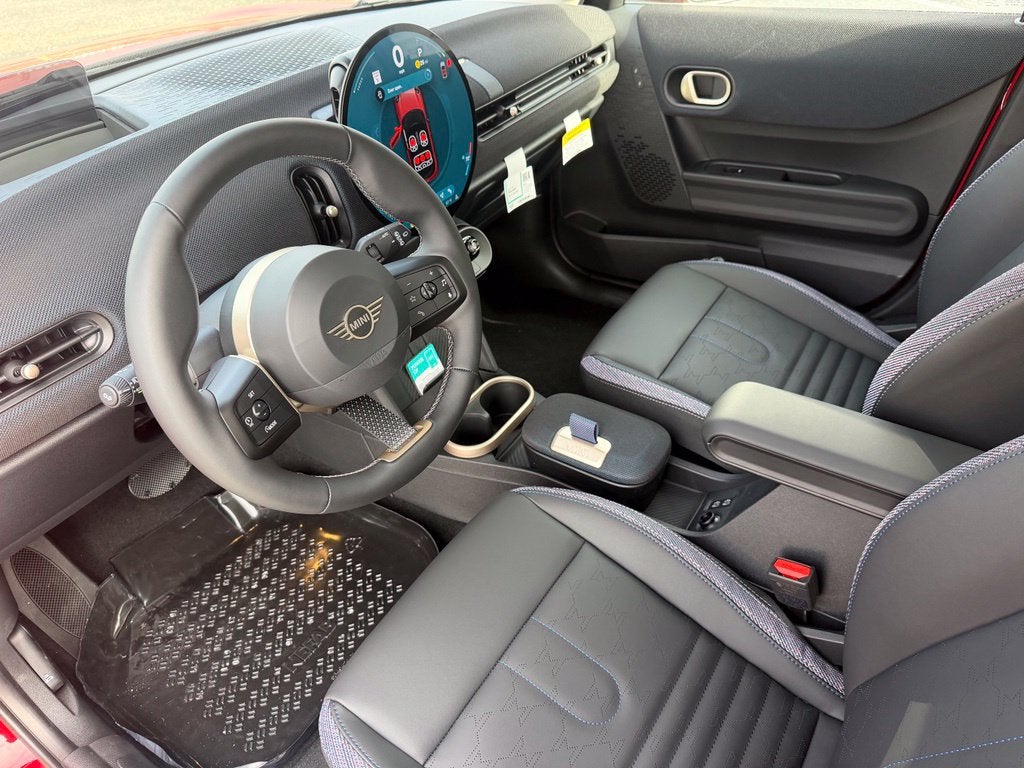 2027 MINI 4 DOOR SIGNATURE PLUS