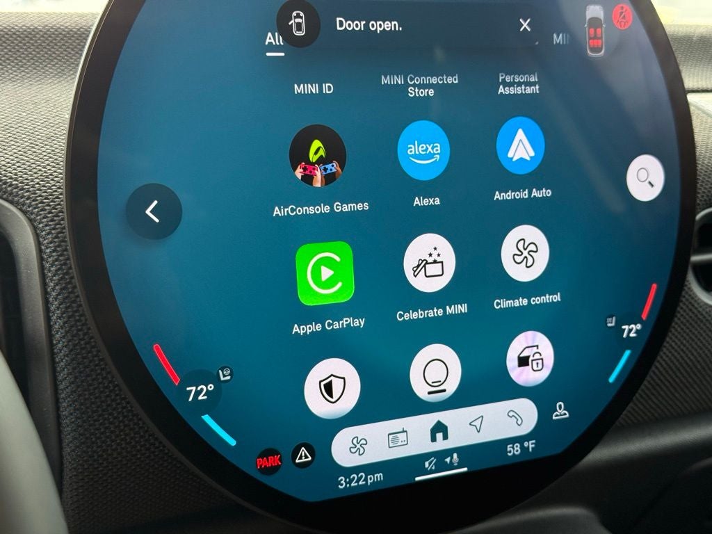 2026 MINI Hardtop 4 Door Cooper S