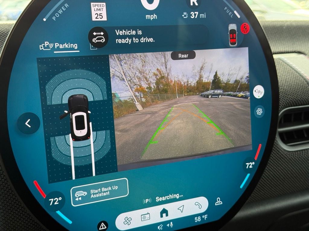 2026 MINI Hardtop 4 Door Cooper S