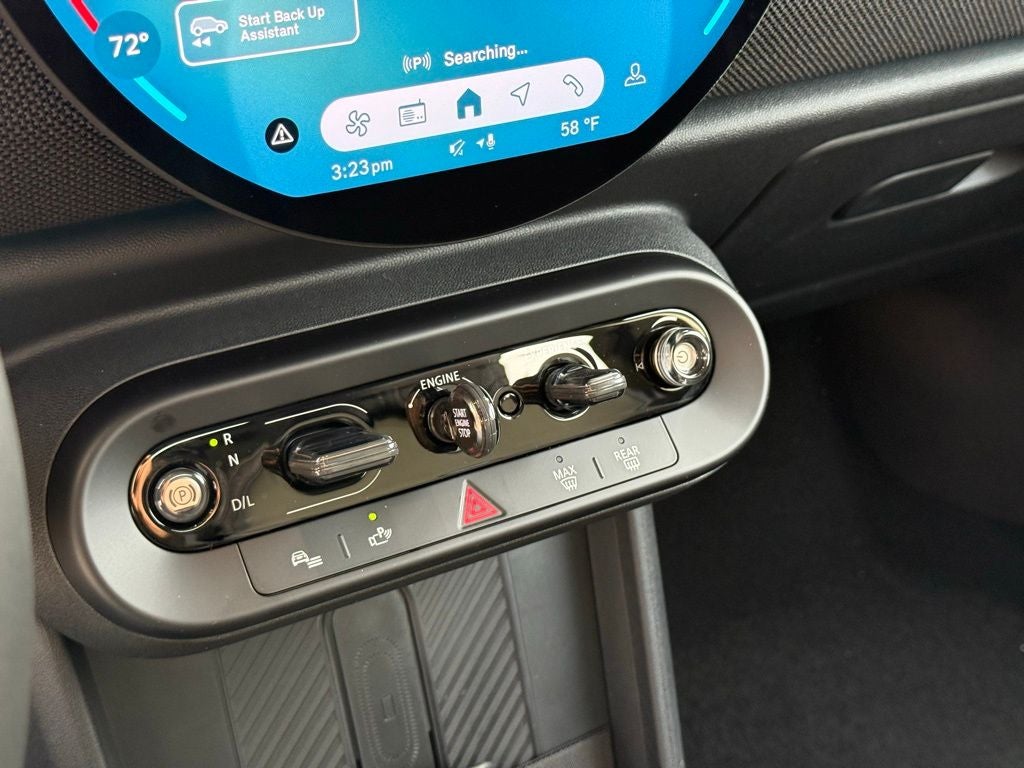 2026 MINI Hardtop 4 Door Cooper S