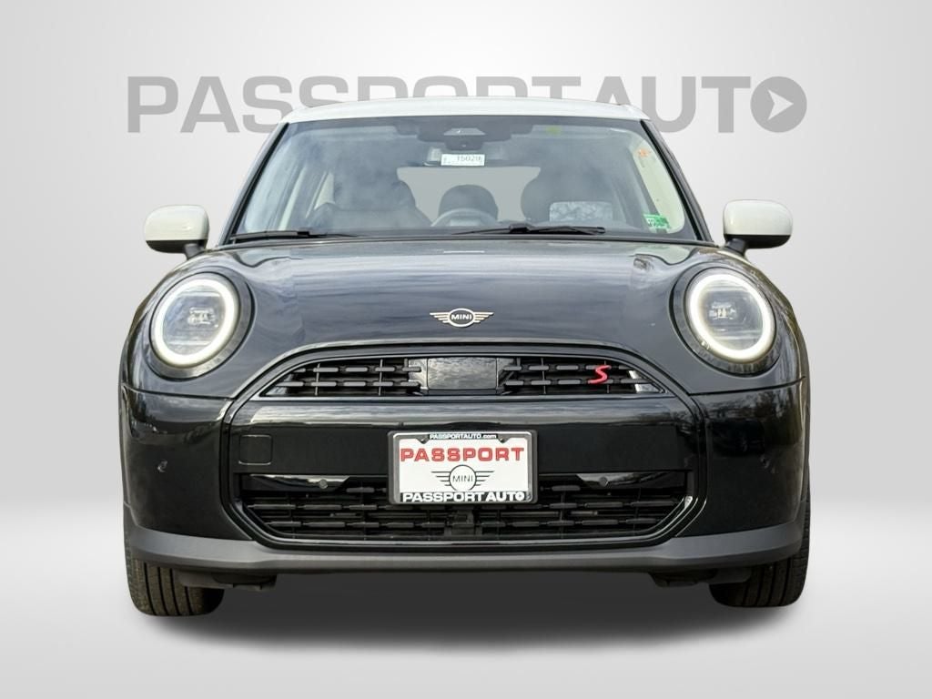 2026 MINI Hardtop 4 Door Cooper S