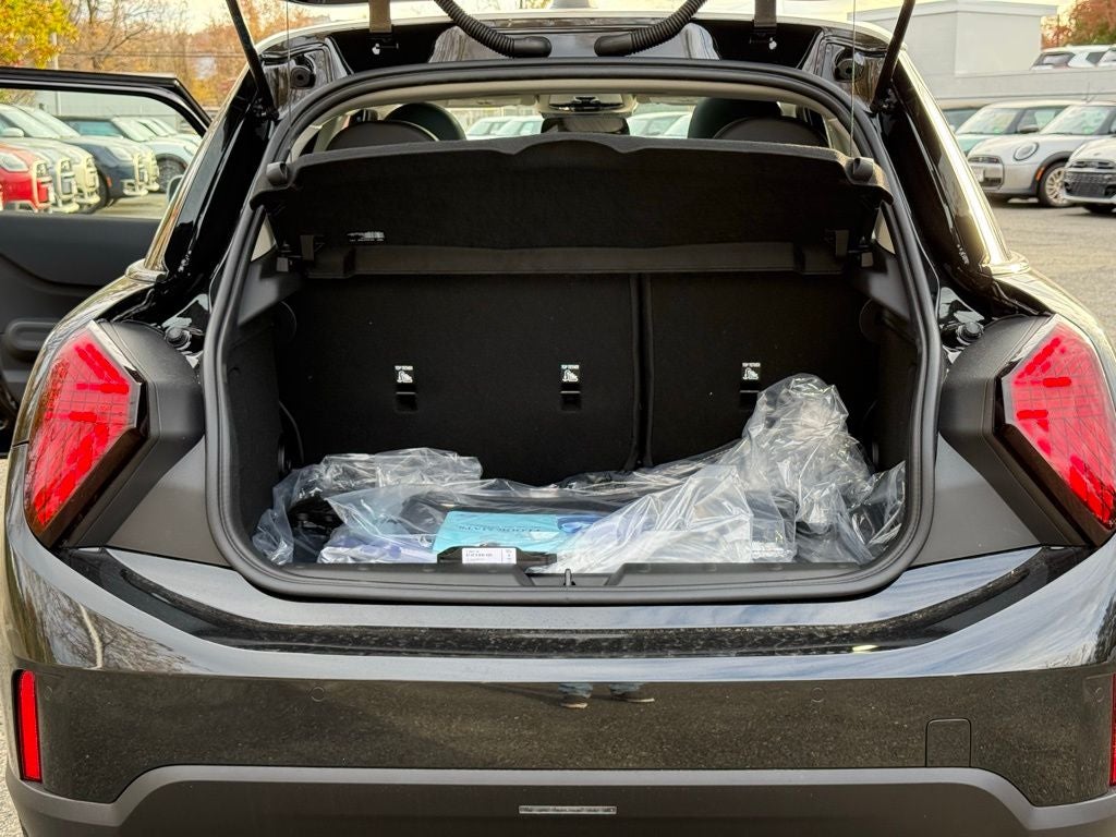 2026 MINI Hardtop 4 Door Cooper S