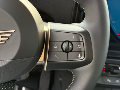 2026 MINI Hardtop 4 Door Cooper S