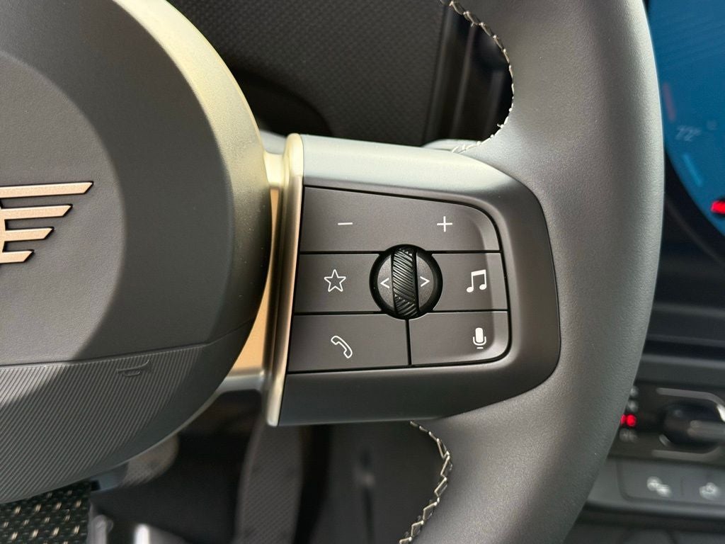 2026 MINI Hardtop 4 Door Cooper S