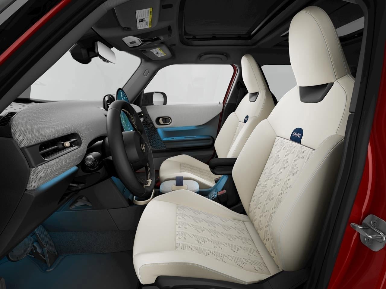 2026 MINI 4 DOOR SIGNATURE PLUS