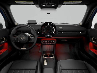 2027 MINI Cooper S Base