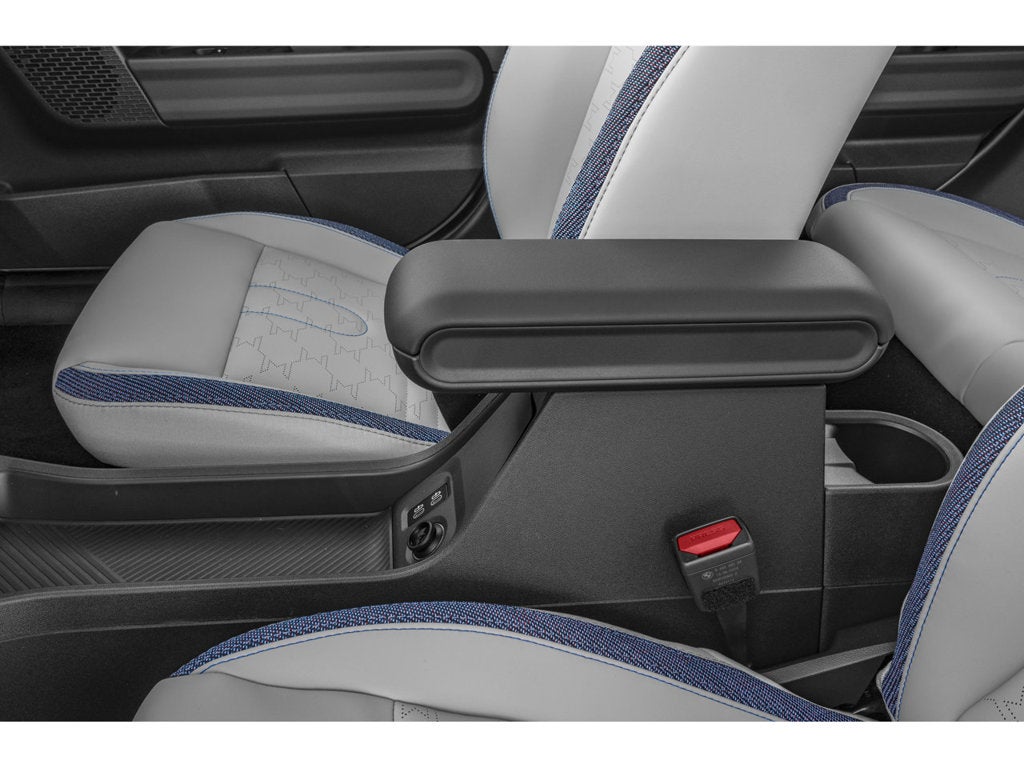2027 MINI Cooper S Base