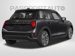 2027 MINI Cooper S Base