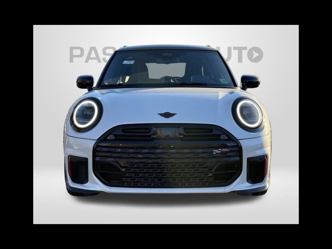 2026 MINI Hardtop 4 Door Cooper S