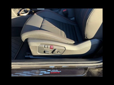 2026 MINI Hardtop 4 Door Cooper S