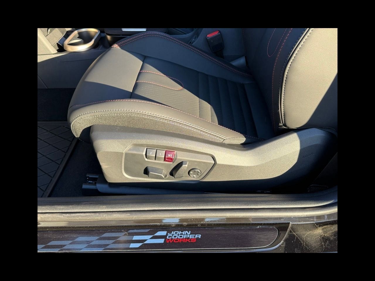 2026 MINI Hardtop 4 Door Cooper S