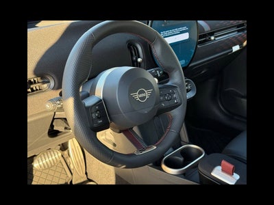 2026 MINI Hardtop 4 Door Cooper S