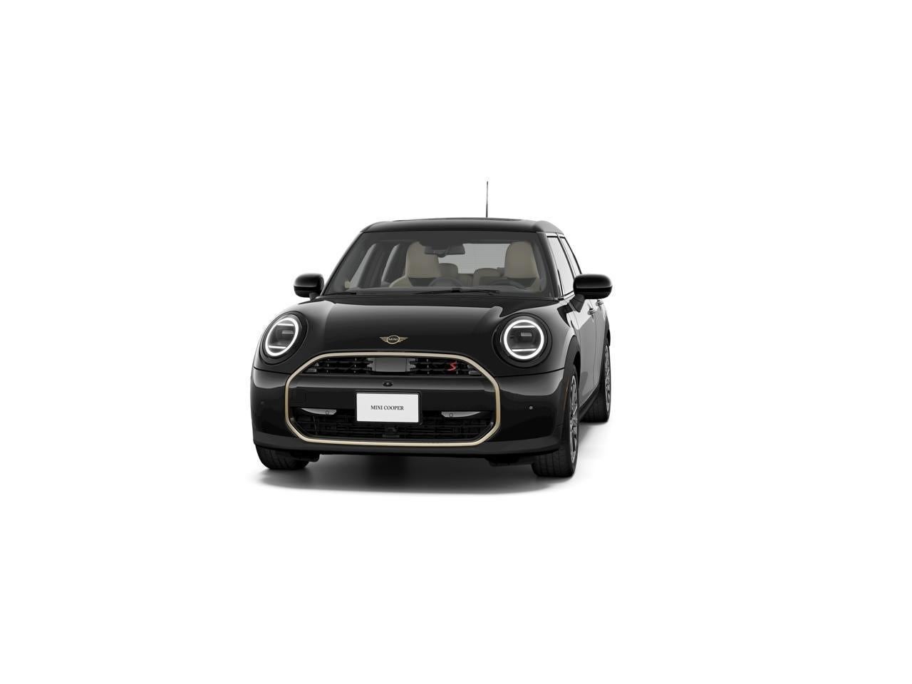 2026 MINI Cooper S Cooper S