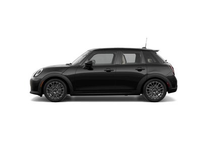 2026 MINI Cooper S Cooper S