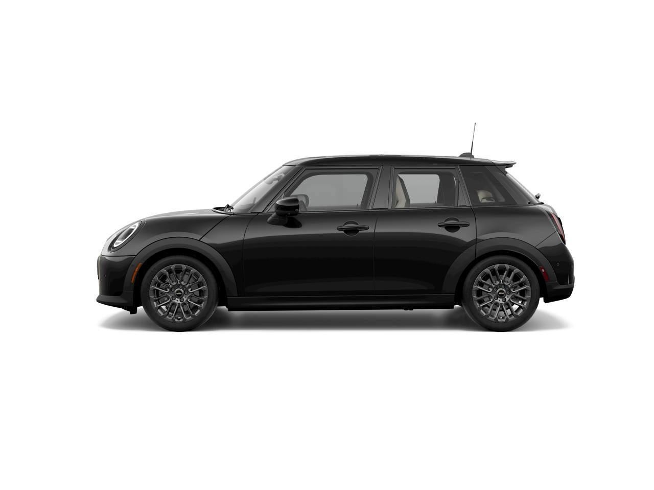 2026 MINI Cooper S Cooper S