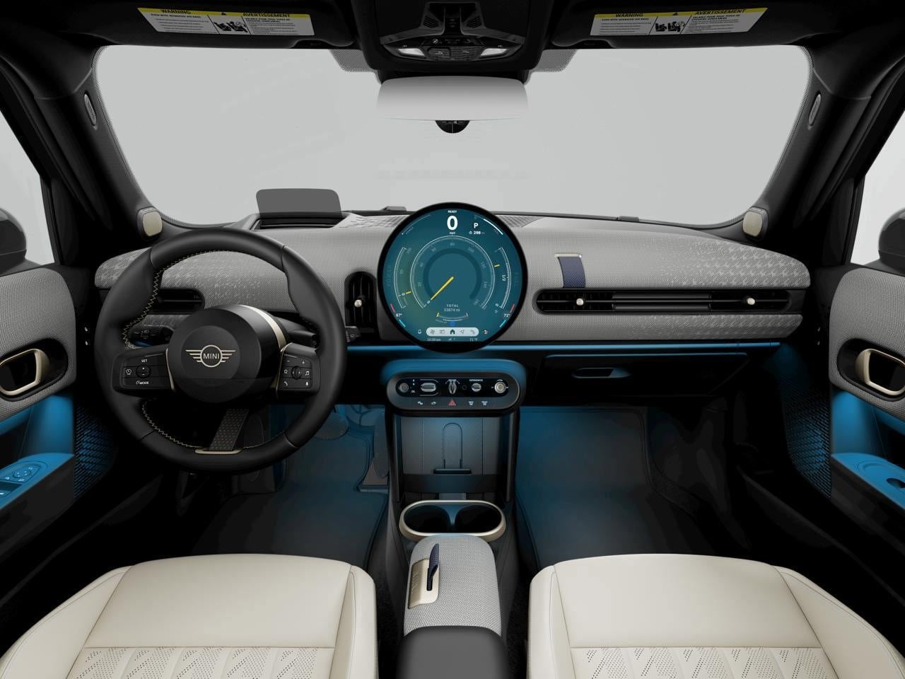 2026 MINI Cooper S Cooper S