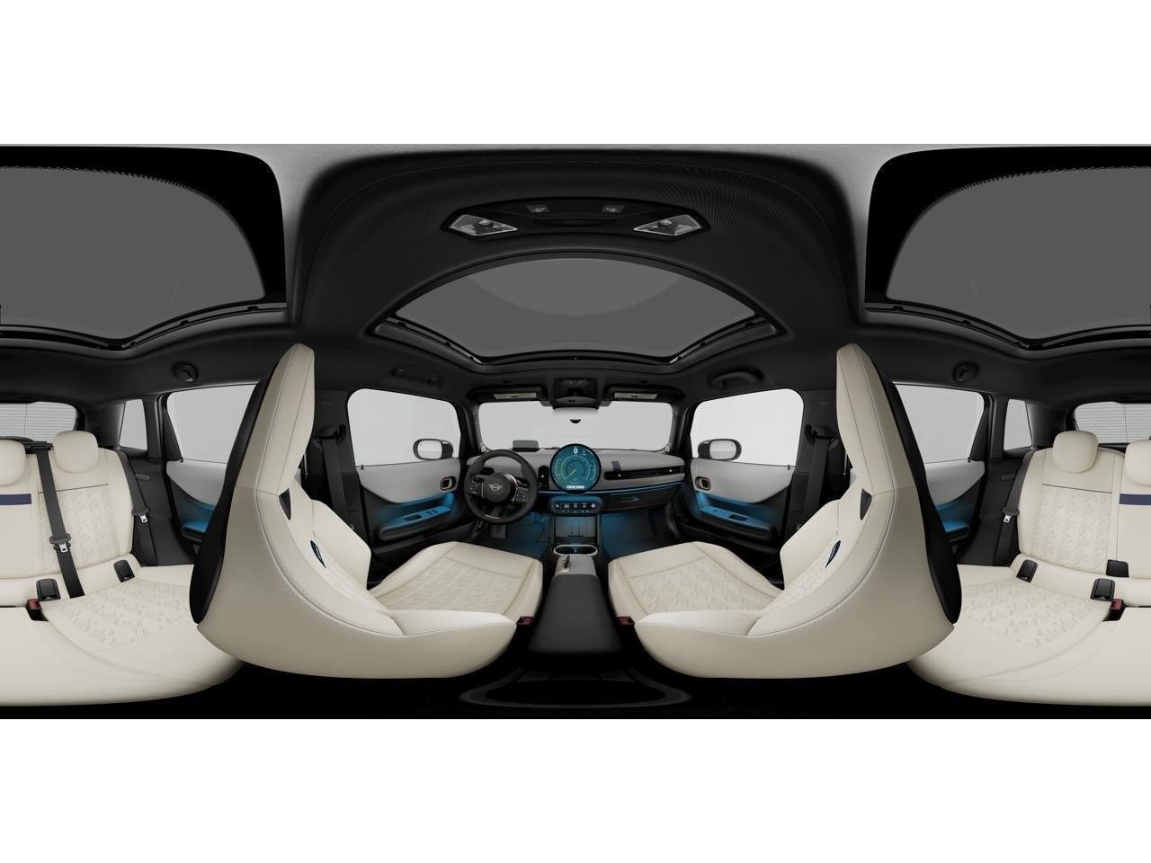 2026 MINI Cooper S Cooper S