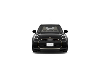 2026 MINI 4 DOOR ICONIC