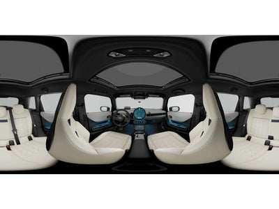 2026 MINI 4 DOOR ICONIC