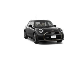 2026 MINI 4 DOOR ICONIC