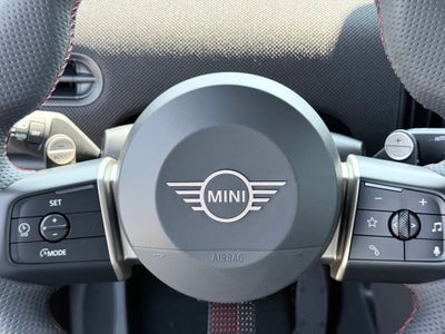 2026 MINI Cooper S Base