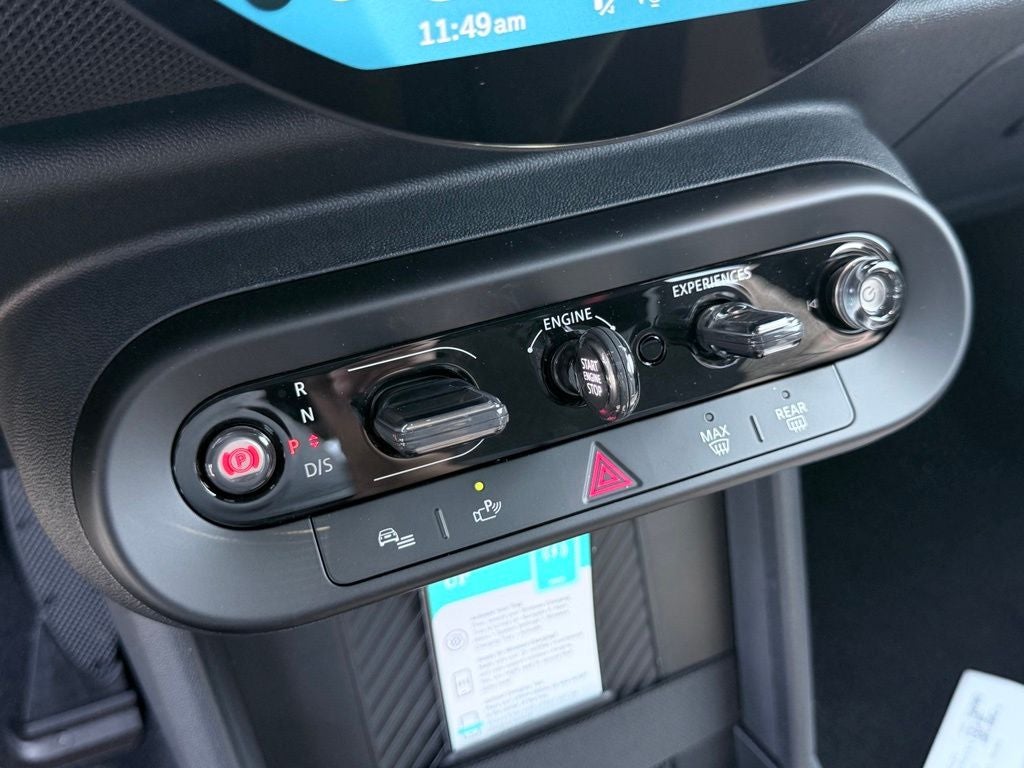 2026 MINI Cooper S Base